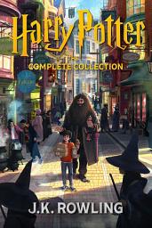 Icon image Harry Potter: The Complete Collection (1-7)