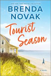 Ikonbilde Tourist Season: A Novel