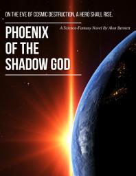 Ikoonprent Phoenix Of The Shadow God