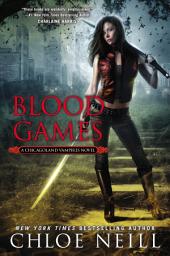 Icon image Blood Games: A Chicagoland Vampires Novel