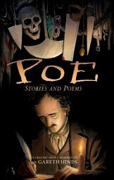 Icon image POE: Stories and Poems