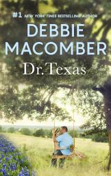 Icon image Dr. Texas: A Bestselling Western Romance