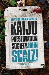 Icon image The Kaiju Preservation Society