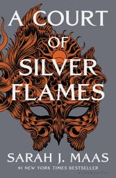 Icon image A Court of Silver Flames
