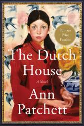 Icon image The Dutch House: A Read with Jenna Pick