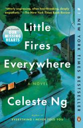 Icon image Little Fires Everywhere: A Novel
