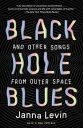 Imagen de ícono de Black Hole Blues and Other Songs from Outer Space
