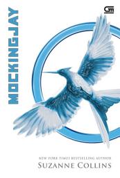 Icon image Hunger Games#3: Mockingkjay
