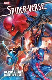 Icon image Edge of Spider-Verse (2023): Across The Multiverse