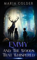 Emmy And The Woods That Whispered: imaxe da icona