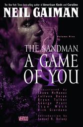Icon image The Sandman: A Game of You