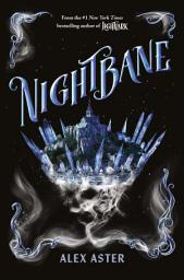 Ikoonprent Nightbane (The Lightlark Saga Book 2)