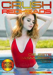 Icon image Crush Redheads – September 2019 – Celeste Rasmussen