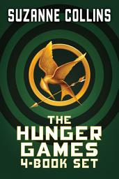 Icon image Hunger Games 4-Book Digital Collection (The Hunger Games, Catching Fire, Mockingjay, The Ballad of Songbirds and Snakes)
