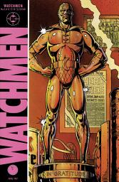 Icon image Watchmen (1986-) #8