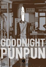 图标图片“Goodnight Punpun：Goodnight Punpun”