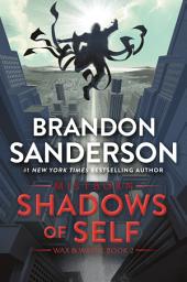 Icon image Shadows of Self: A Mistborn Novel