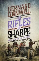 Icon image Los rifles de Sharpe: Batalla de la Coruña 1809