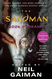 Icon image The Sandman: Book of Dreams
