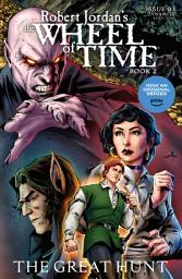 Icon image The Wheel of Time: The Great Hunt