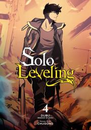 ຮູບໄອຄອນ Solo Leveling: Solo Leveling, Vol. 4 (comic)