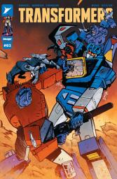 Image de l'icône Transformers