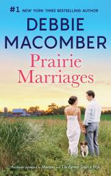 Icon image Prairie Marriages: A Bestselling Romance Anthology
