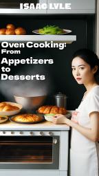 Icon image Oven Cooking: From Appetizers to Desserts