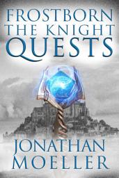 Icon image Frostborn: The Knight Quests