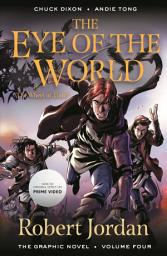 Icon image Wheel of Time Other: The Eye of the World: The Graphic Novel, Volume Four
