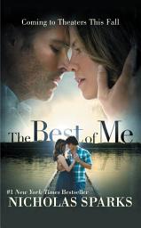 Icon image The Best of Me (Movie Tie-In Enhanced Ebook)