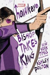 Icon image Hawkeye: Bishop Takes King