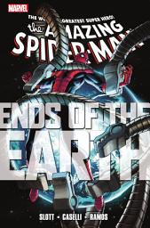 Icon image Spider-Man: Big Time: Ends of the Earth