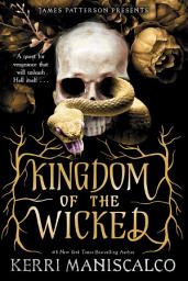 Icon image Kingdom of the Wicked