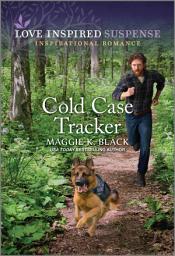 图标图片“Cold Case Tracker”