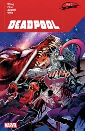 Icon image Deadpool (2022)