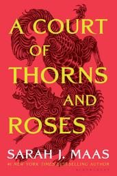 圖示圖片：A Court of Thorns and Roses