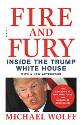 Imagen de ícono de Fire and Fury: Inside the Trump White House