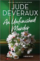 Image de l'icône An Unfinished Murder: A Cozy Mystery