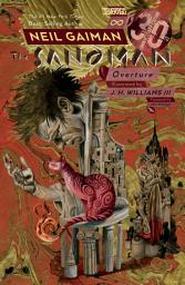 Icon image The Sandman: Overture 30th Anniversary Edition: Issues 1-6