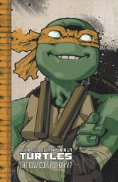 Teenage Mutant Ninja Turtles: The IDW Collection की आइकॉन इमेज