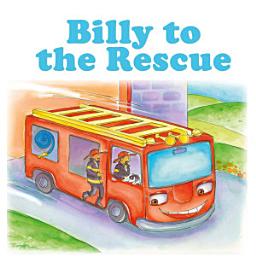 Icon image Billy to the Rescue