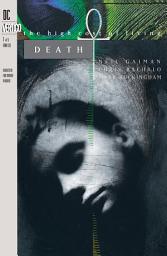 Icon image Death: The High Cost of Living (1993)