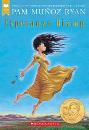 Imagen de ícono de Esperanza Renace (Esperanza Rising) (Scholastic Gold)
