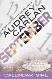 Slika ikone September: Calendar Girl Book 9