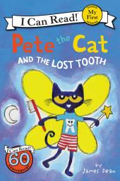 Icon image Pete the Cat and the Lost Tooth