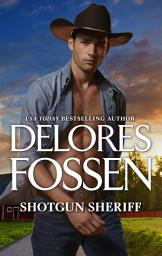 Icon image Shotgun Sheriff: A Western Sheriff Romance of Intrigue