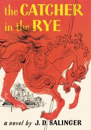 Icon image The Catcher in the Rye