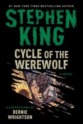 Icon image Cycle of the Werewolf: A Novel