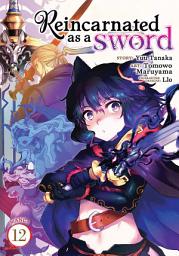 Isithombe sesithonjana se-Reincarnated as a Sword (Manga)
